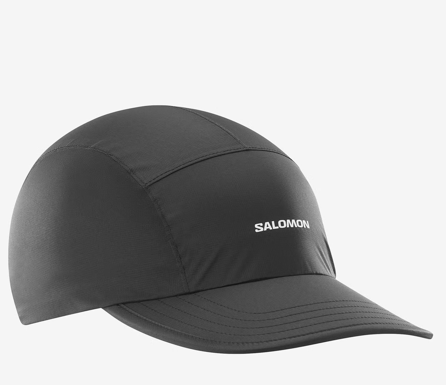CAP BONATTI PRO 5P CAP U DEEP BLACK, Gender: Unisex, Size: L/XL