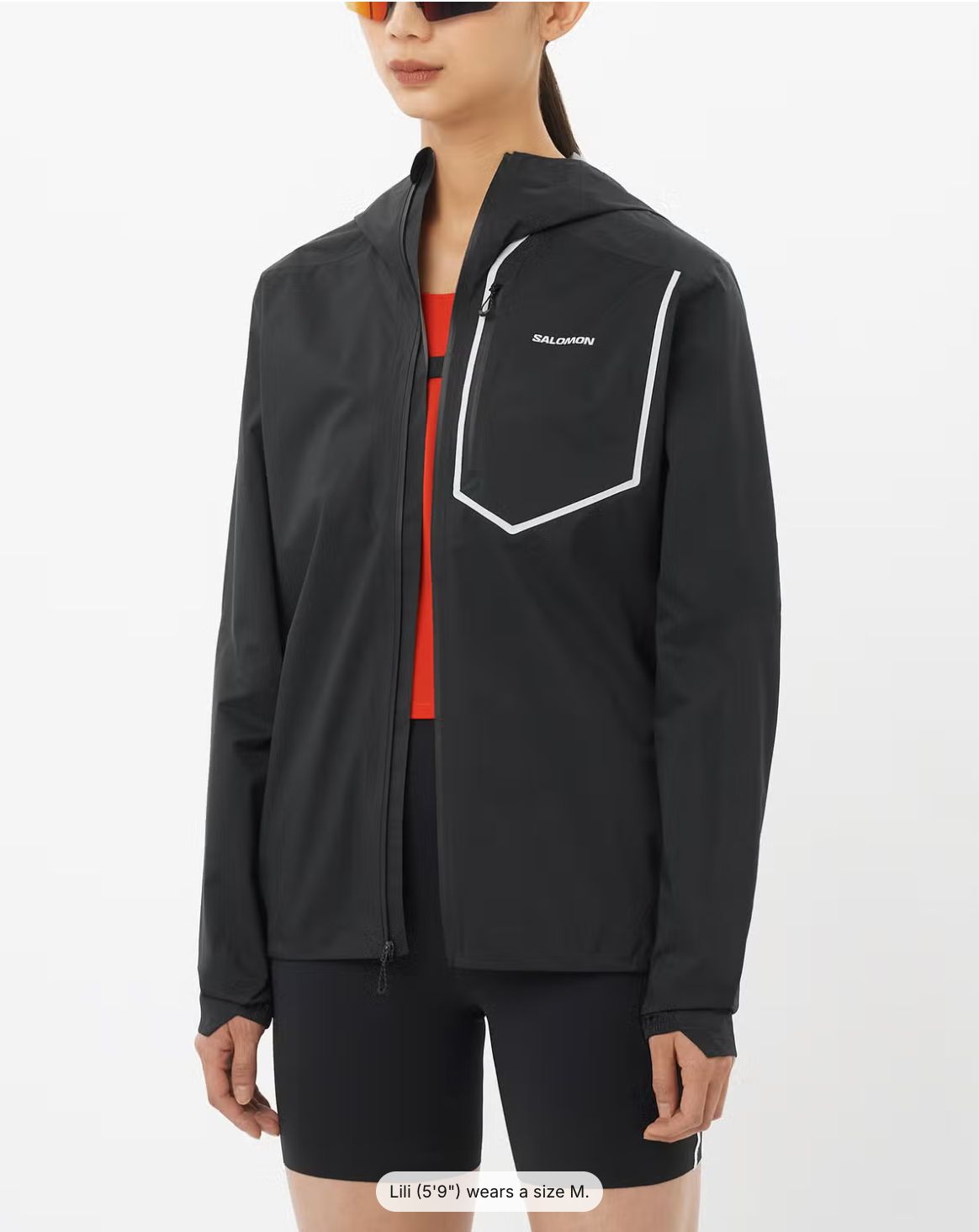 BONATTI PRO JKT W DEEP BLACK, Gender: Women, Size: L