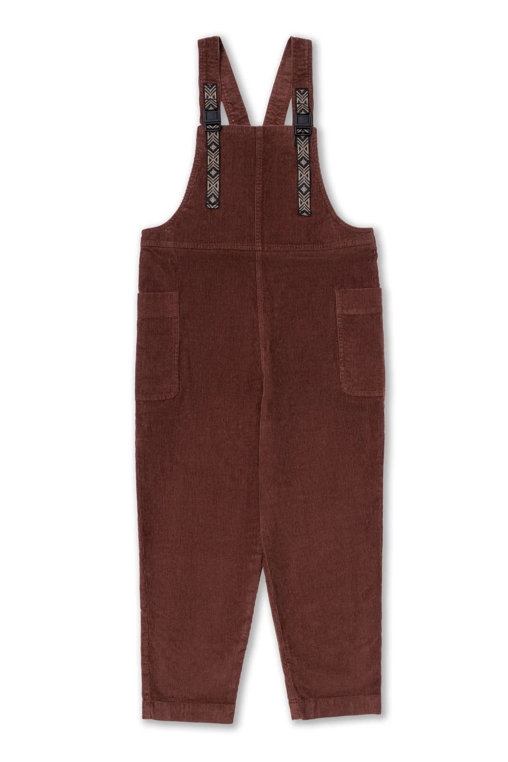 San Juan, Colour: Chocolate, Size: S