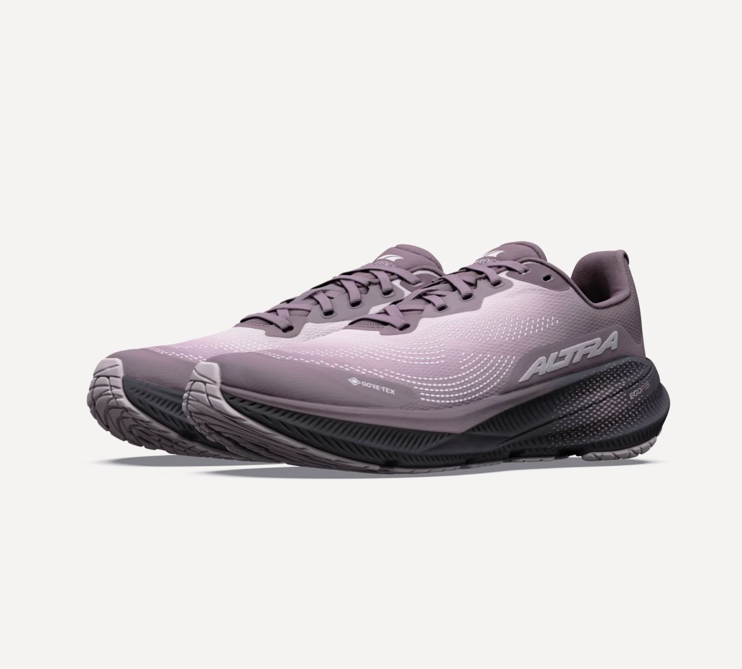 W EXPERIENCE FLOW 3 GTX, Colour: BLUE HOUR/DAWN, Size: 5.5
