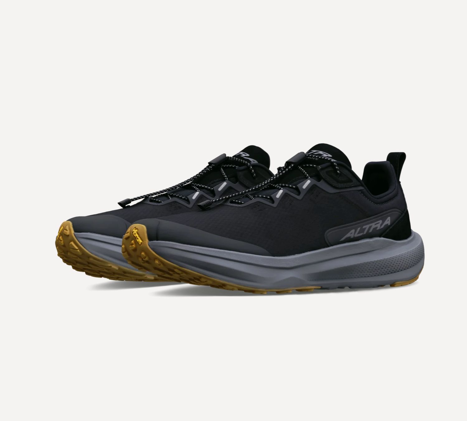 M VOYAGER, Colour: BLACK/BLACK, Size: 7