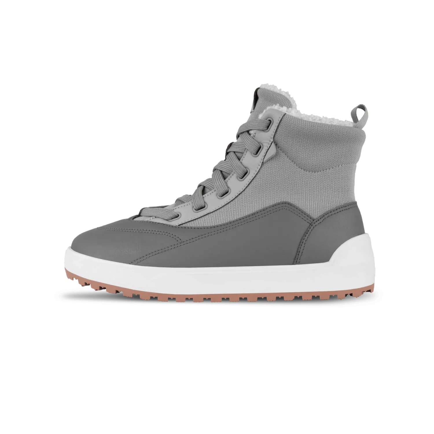 Alta Boot Women, Colour: MID GREY/LIGHT DUNE, Size: 6
