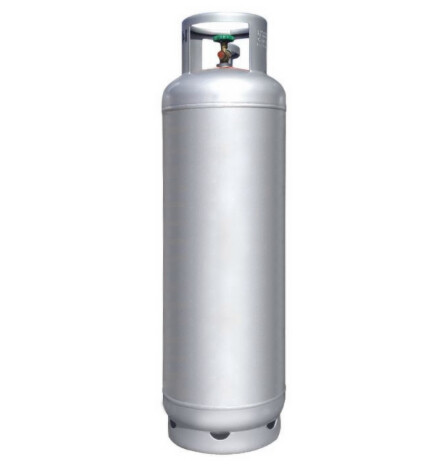 LPG  45KG Bottle Delivery