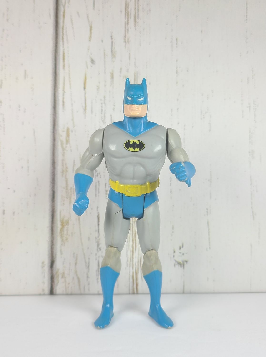 1984 Batman Super Powers DC Comics Vintage Action Figure Kenner