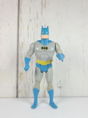1984 Batman Super Powers DC Comics Vintage Action Figure Kenner