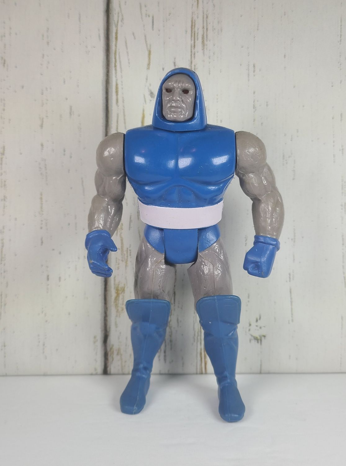 1985 Darkseid Super Powers DC Comics Vintage Action Figure Kenner