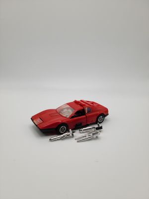1985 Overdrive Complete Tansformers Action Figure Hasbro