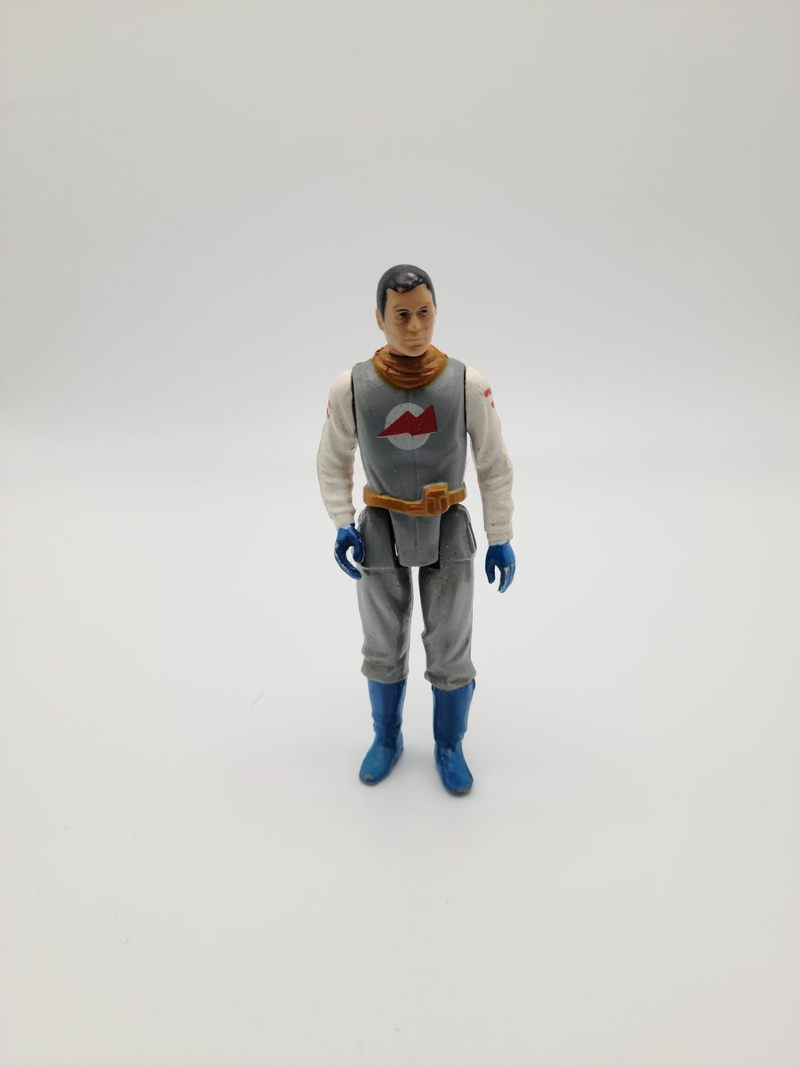 Action Force Space Commander Action Man Palitoy vintage action figure