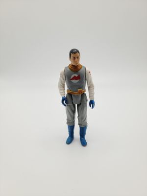 Action Force Space Commander Action Man Palitoy vintage action figure