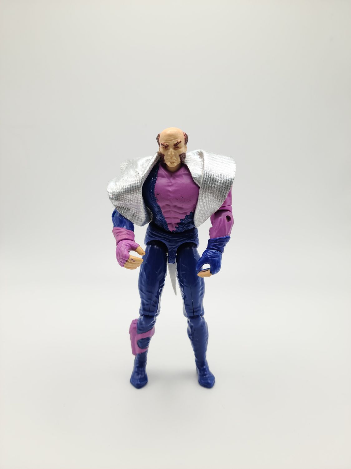 1988 Hyena - Vintage Cops N Crooks Hasbro