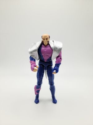 1988 Hyena - Vintage Cops N Crooks Hasbro