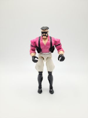 1988 Hardtop - Vintage Cops N Crooks Hasbro