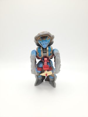 1986 Stonedar Complete - Action Figure Vintage Masters of the Universe MOTU Mattel
