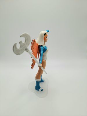 1987 Sorceress Complete Masters of the Universe Vintage MOTU Action Figure