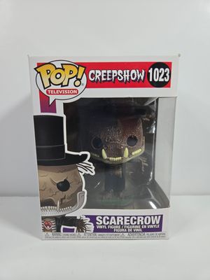 Funko Pop! Vinyl - Creepshow 1023: Scarecrow