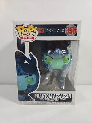 Funko Pop! Vinyl - Dota 2 #356: Phantom Assassin