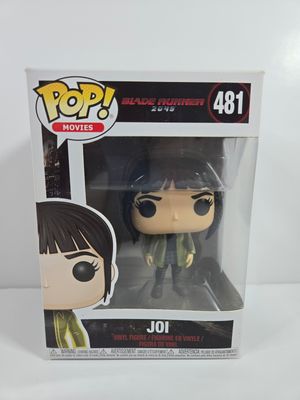 Funko Pop! Vinyl - Blade Runner 2045 #481: Joi - vaulted