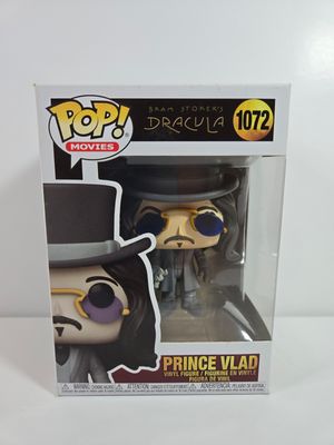 Funko Pop! Vinyl - Bram Stoker&#39;s Dracula 1072: Prince Vlad (young Dracula)