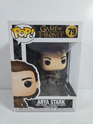 Funko Pop! Vinyl - Game of Thrones 79: Arya Stark