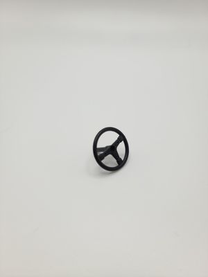 1984 Stinger replacement parts: Steering Wheel - G.I. Joe parts Hasbro