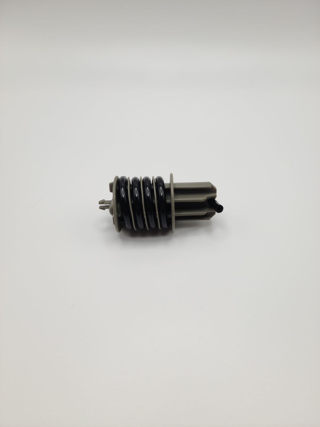 1987 Mobile Command Center replacement parts: Fuel Hose - G.I. Joe parts Hasbro