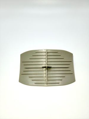 Pièce de rechange : l&#39;antenne radar du centre de commandement mobile de 1987 G.I. Joe vintage