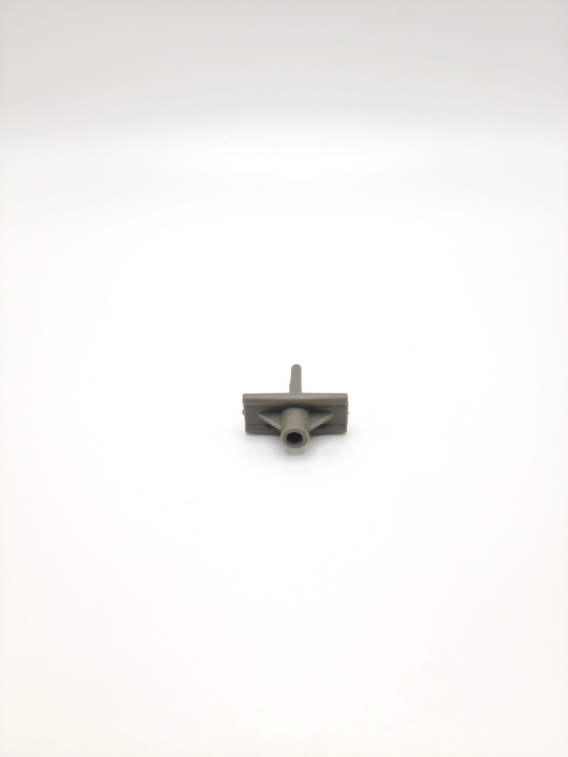 Replacement Part: 1987 Mobile Command Center Missile Turret Mount G.I. Joe vintage
