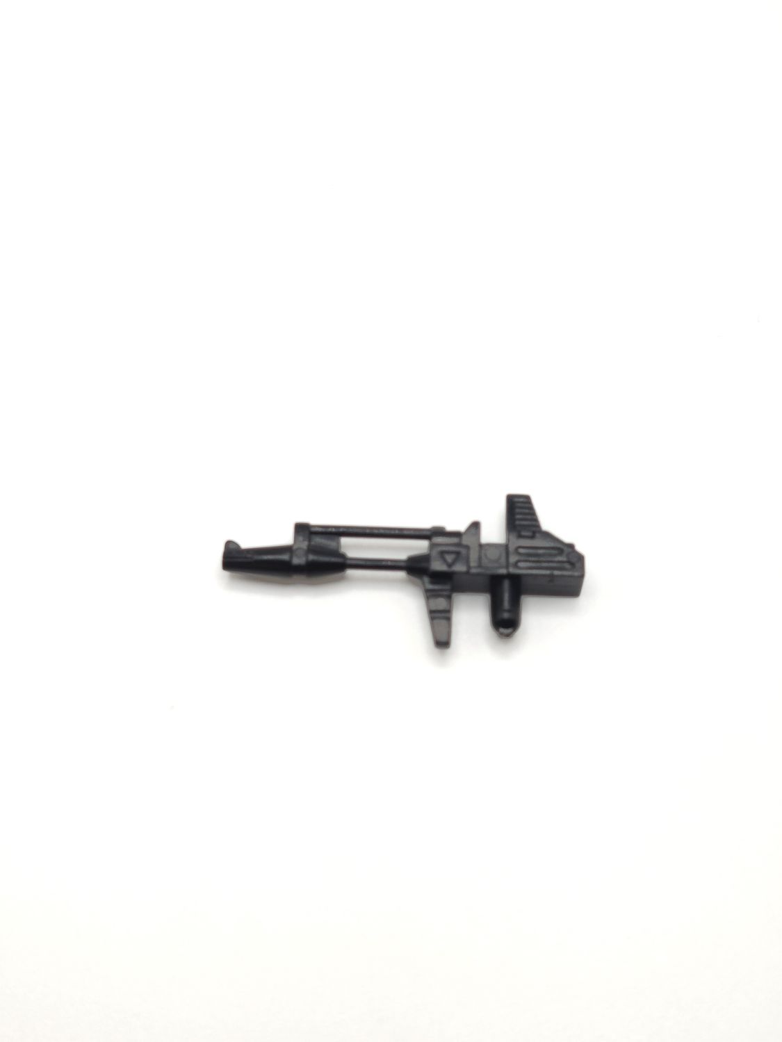 1985 Grapple Weapon Transformers vintage toy accessory
