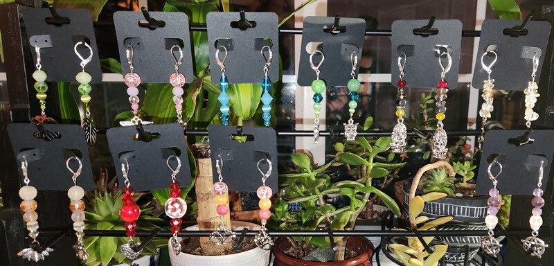 Ear Trinkets