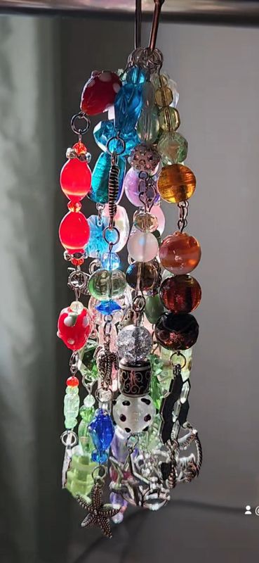 Car Trinkets