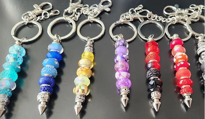 Key Trinkets
