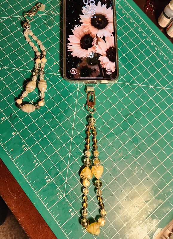 Phone Trinkets