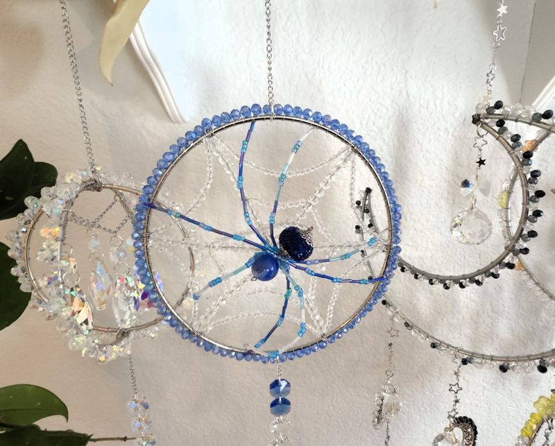 Window Trinkets