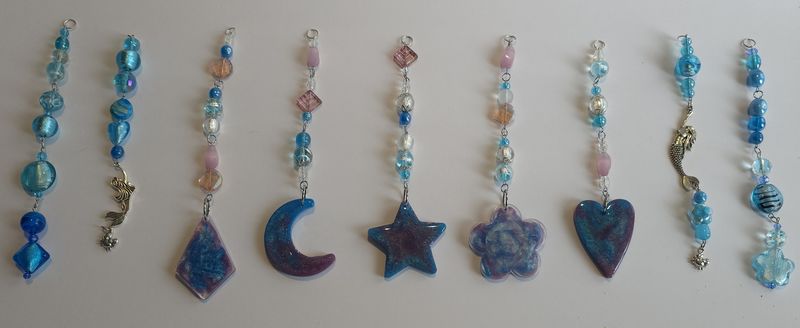 Car Trinkets