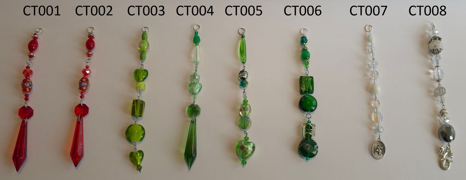 Car Trinkets