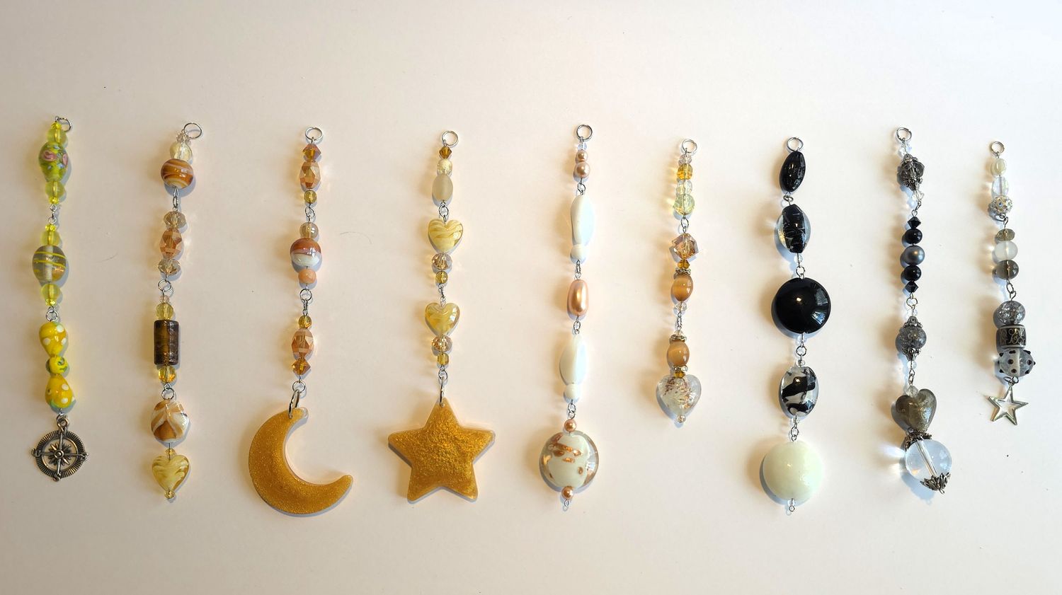 Car Trinkets