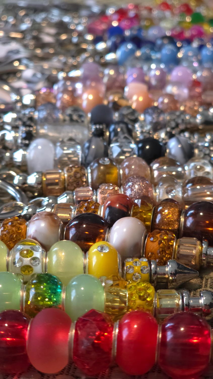 Key Trinkets