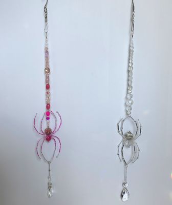 Spider Stringers