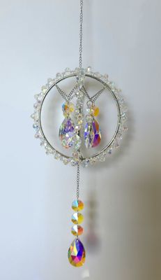 Sphere Suncatcher