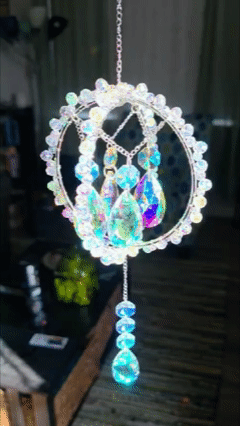 Sphere Suncatcher