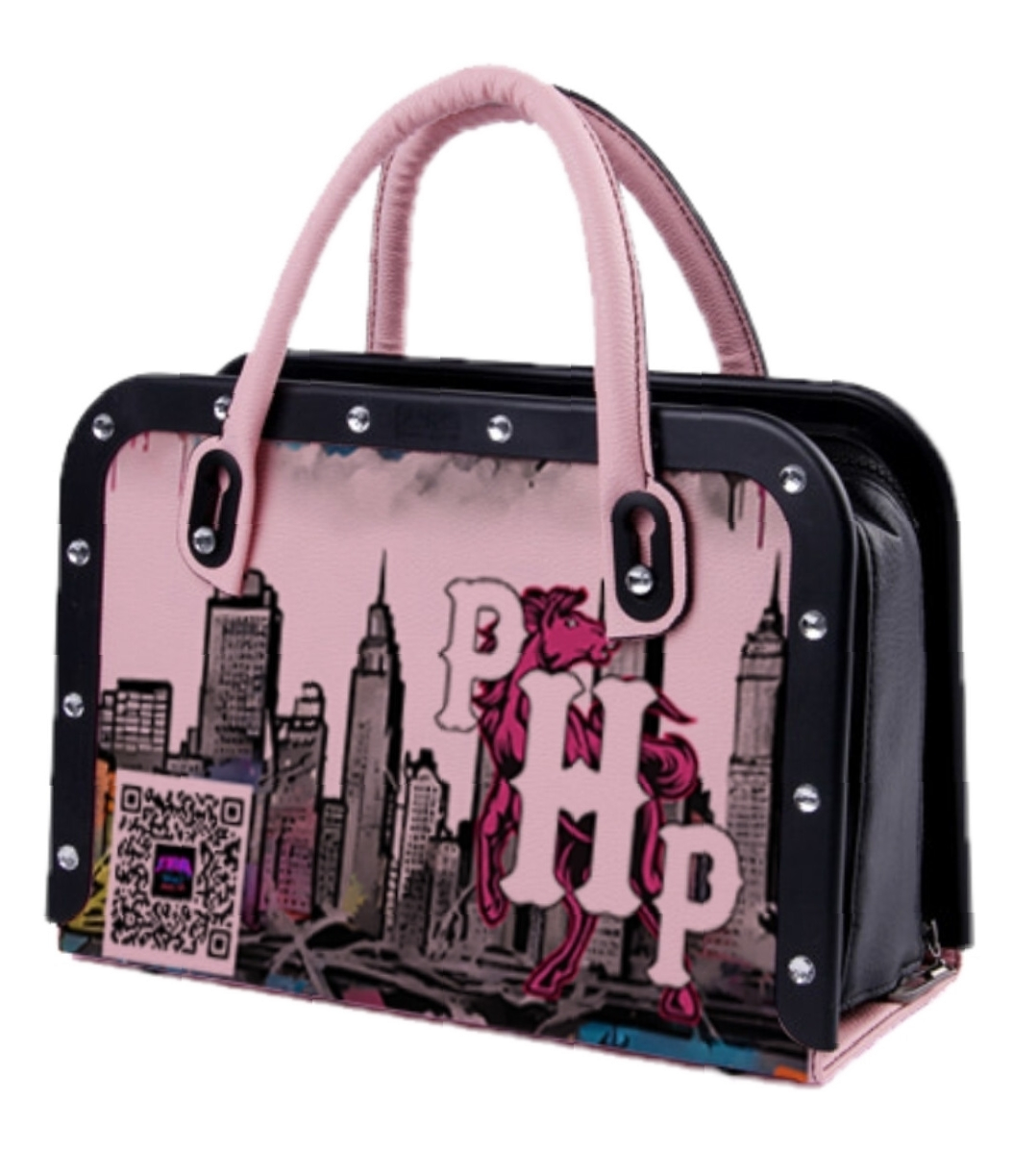 Fu%k Boy Bag #PAUSE