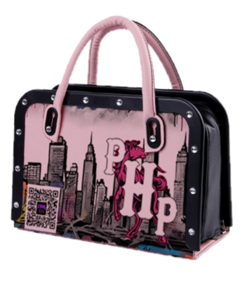 Fu%k Boy Bag #PAUSE
