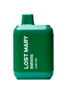 Lost Mary BM5000 Puffs Disposable