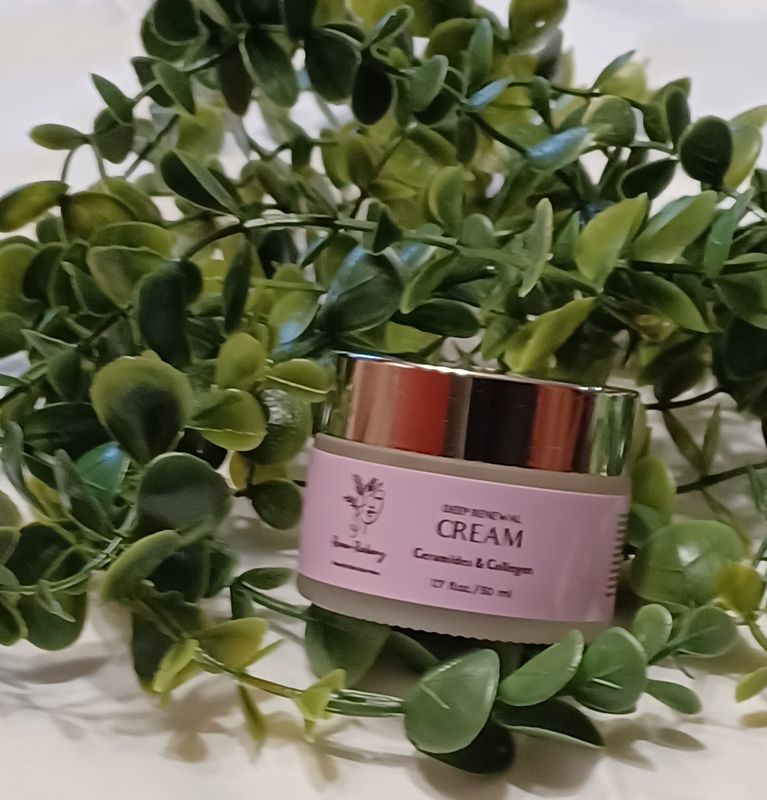 Age-Defying Ceramide &amp; Collagen Serum