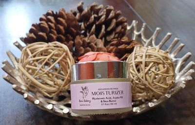 Advanced 2.5% Retinol Moisturizer