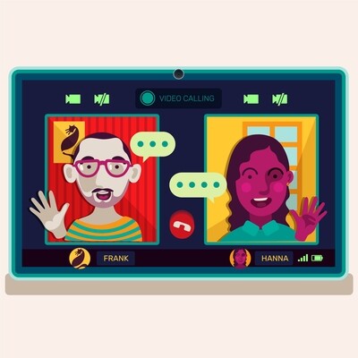 60min Virtual Training Session