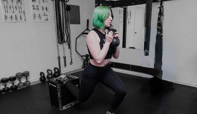 In-Person Beginner Package - One Month