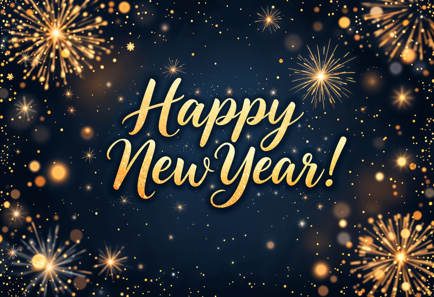 New Year New Me! Deluxe Package - Two Months