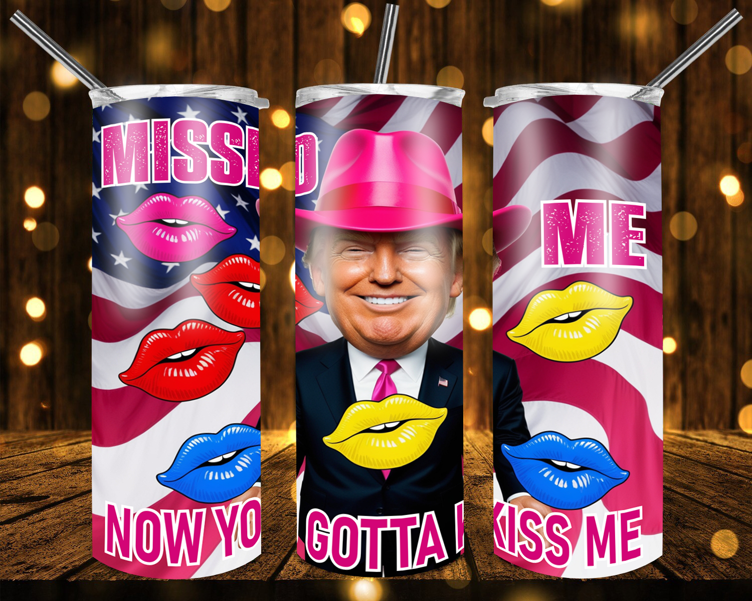 trump 2024