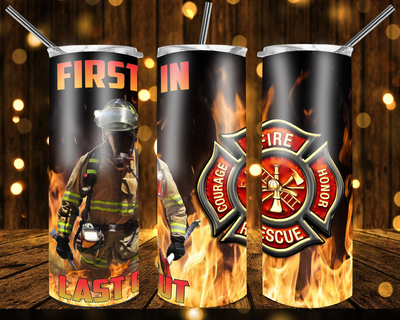 fire